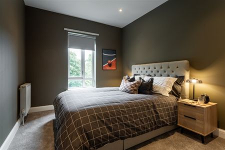 Casa at Tulach, Wigan, Greater Manchester, WN3 - Photo 4