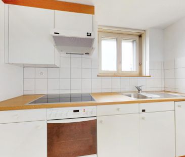 Gemütliche Wohnung an ruhiger und grüner Lage - Befristet bis 31.10... - Photo 3