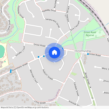 61 Avonmore Street, Qld 4207, Edens Landing