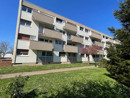 À louer : Appartement 3 pièces à Boussy-Saint-Antoine - Photo 5