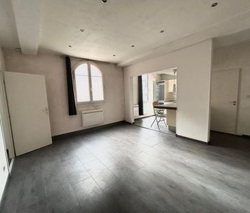 Appartement T2 Reims - Photo 5