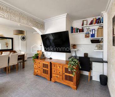 Appartement de 67,80 m² à Nice - Photo 2