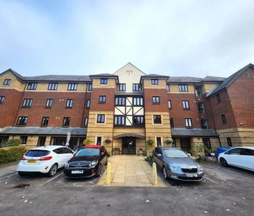 1 bedroom ground floor flat to rent - Photo 4