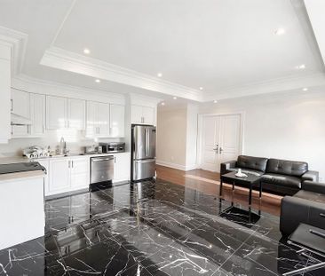 For Lease - 300 Cornelius Parkway Unit# Upper, Toronto, Ontario - Photo 1
