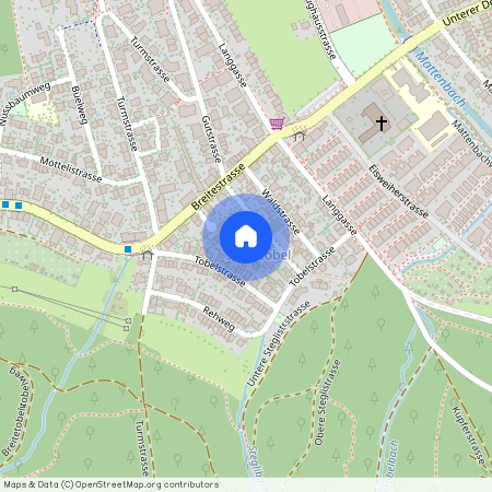 Gutstr, 11, 8400 Winterthur