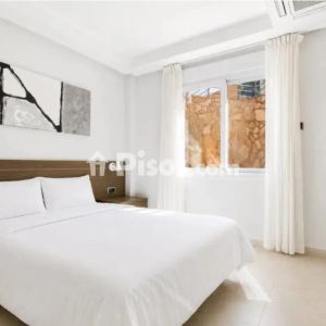 Apartamento en alquiler en El Poble Nou de Benitatxell - Benitachell - Photo 2