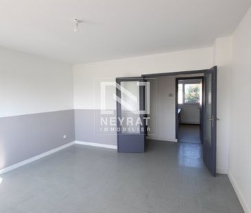 Location Appartement 4 pièces 70m² LOUHANS 71500 - Photo 5