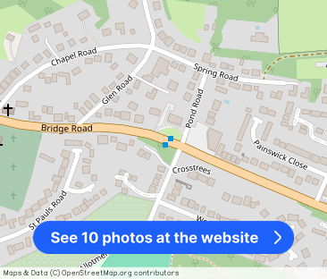 Bridge Road,Sarisbury Green,SO31 - Photo 1