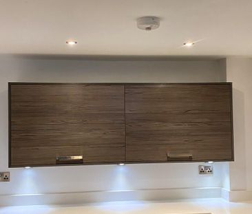 2 bedroom apartment to rent - Photo 6