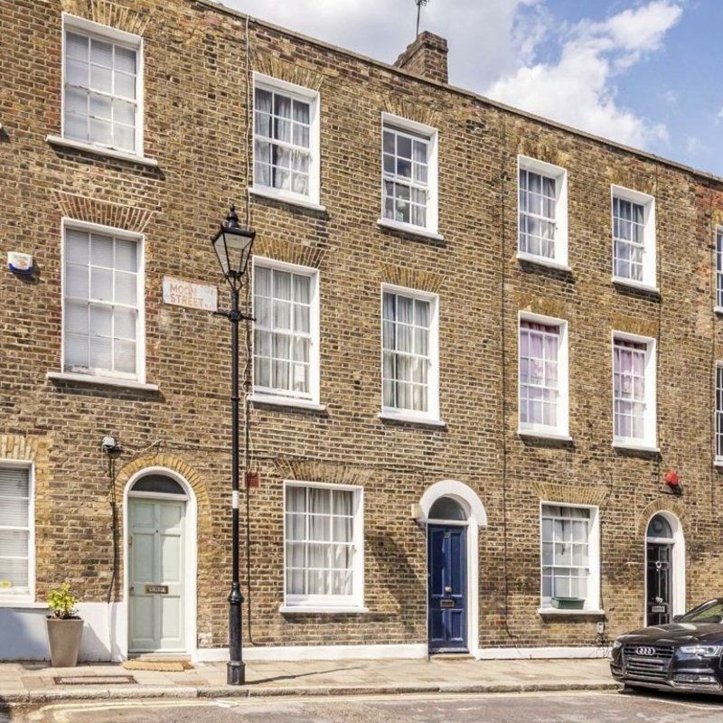 Moon Street, Angel, N1 - Photo 1