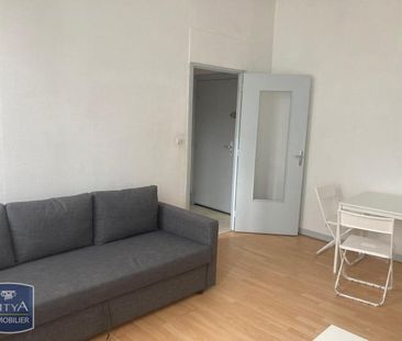 Location Appartement 1 pièce 30m² ST ETIENNE 42000 - Photo 6