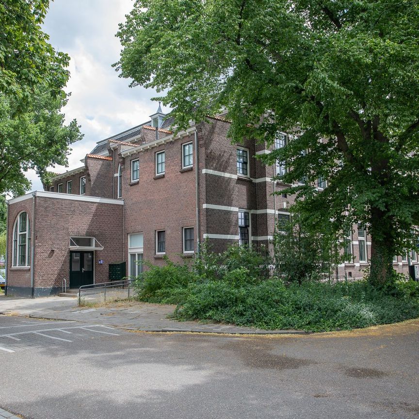 Appartement te huur: Bornerbroeksestraat 21-F 7607 KD Almelo - Foto 1