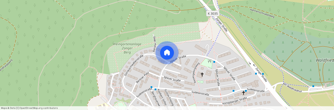 Donauschwabenstr. 47, 89518, Heidenheim An Der Brenz