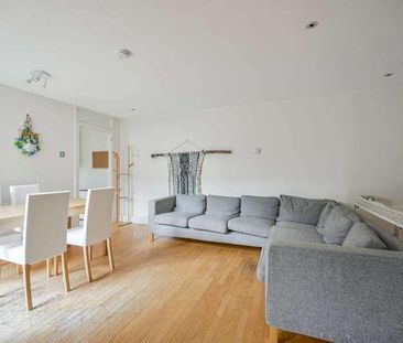 Garnet St, Wapping, E1W - Photo 2