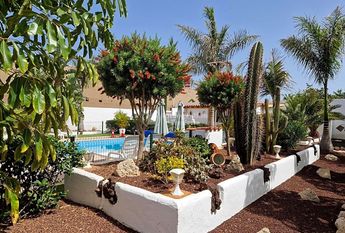 Se alquila en Estrella del Sur apartamento de 1 dormitorio