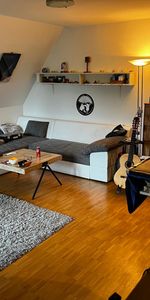 Gemütliche Maisonettewohnung mit Charme - Photo 3