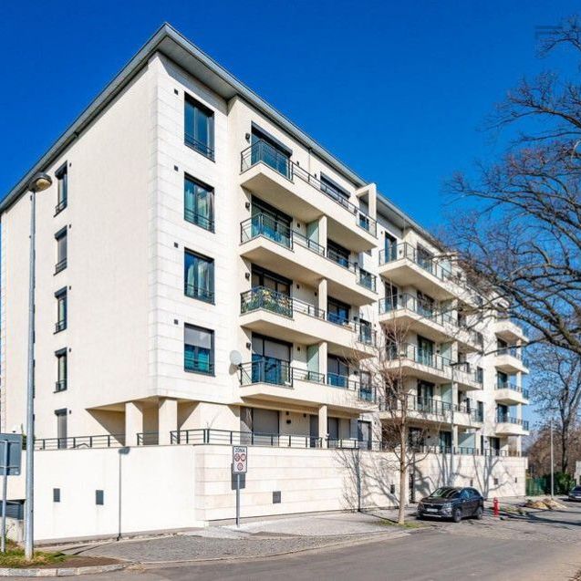Pronájem bytu 3+kk 118 m², Radimova , Praha - Photo 1