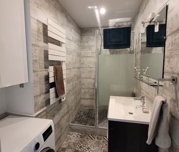 Location Appartement 3 pièces 48m² LE PECQ 78230 - Photo 5