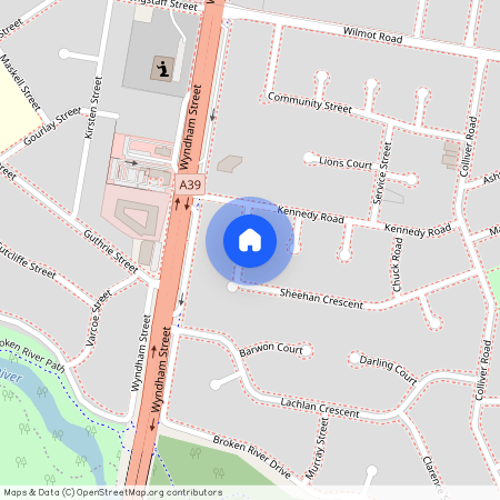 9 Sheehan Crescent, Vic 3630, Shepparton