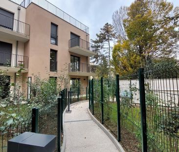 location Appartement T3 DE 55.38m² À CHENNEVIERES/MARNE - Photo 3