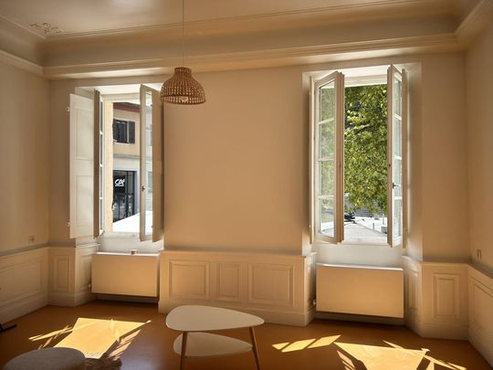 Location Appartement 2 pièces 79m² CHAMBERY 73000 - Photo 1