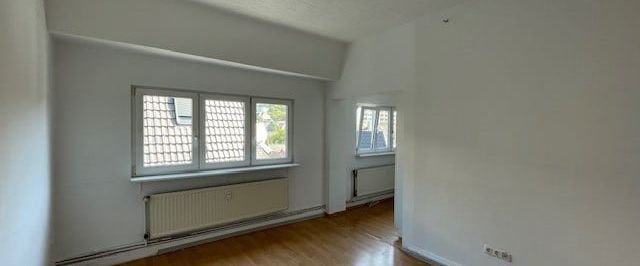 Gut geschnittene 2-Zimmer-Wohnung in Zentrumlage von Iserlohn - Photo 1