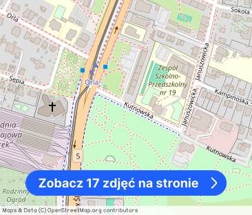 Przy Parku południowym 3 pokoje z windą i piwnicą - Zdjęcie 1