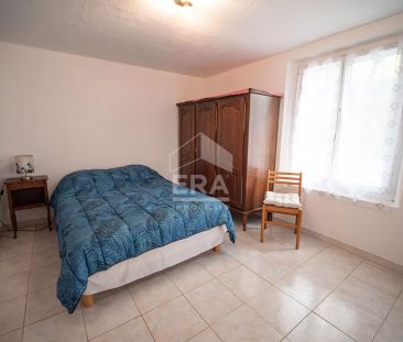 Bas de Villa 2p LOCATION MEUBLÉ - Photo 5