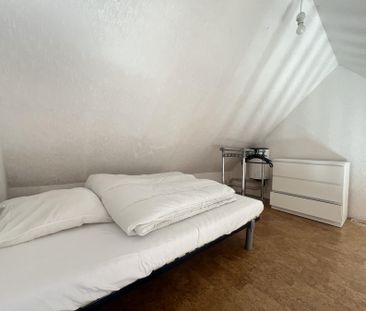 Location Appartement RENNES / Quartier CENTRE-VILLE - Photo 2