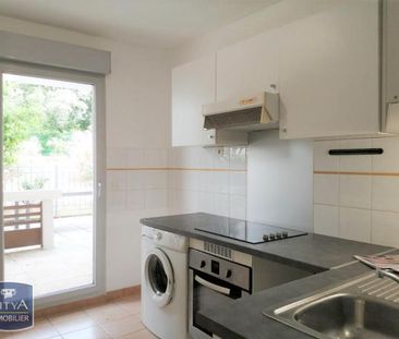 Location Appartement 2 pièces 48m² MONTPELLIER 34000 - Photo 5