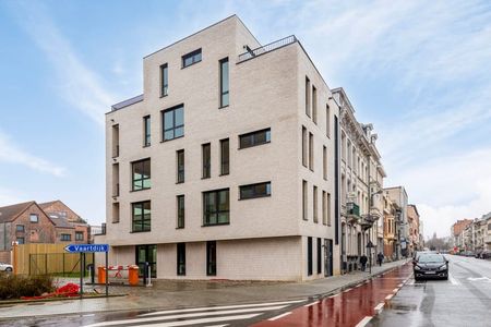 Appartement te huur - Photo 5