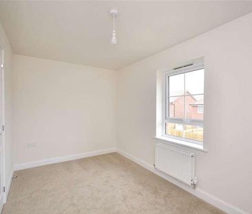 Beaufighter Crescent, Melton Mowbray, Leicestershire, LE13 - Photo 2
