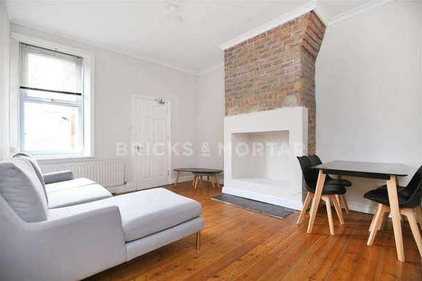 Rothbury Terrace, Heaton,newcastle Upon Tyne, NE6 - Photo 1