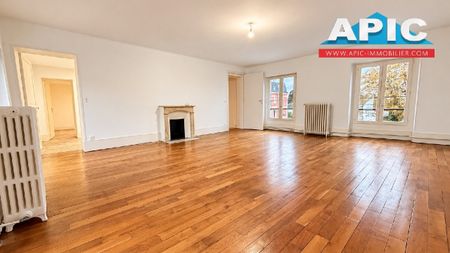 Appartement 78 m² - 3 Pièces - Saint-Brice-Sous-Forêt (95350) - Photo 4