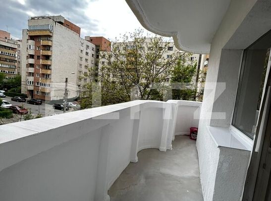 Apartament 1 camera, 42 mp, petfriendly, zona Calea Dorobantilor - Fotografie 1