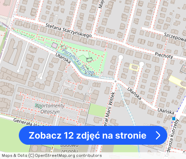 Krzyki/Ołtaszyn,60m2,2pok+taras,dwustronne,pełne wyposażenie,2000r. - Zdjęcie 1