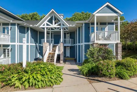 For Lease - 90 Highland Drive Unit# 2236, Oro-Medonte, Ontario - Photo 2