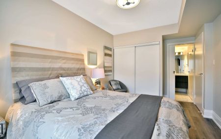 For Lease - 50 East Liberty Street Unit# 1122, Toronto, Ontario - Photo 4