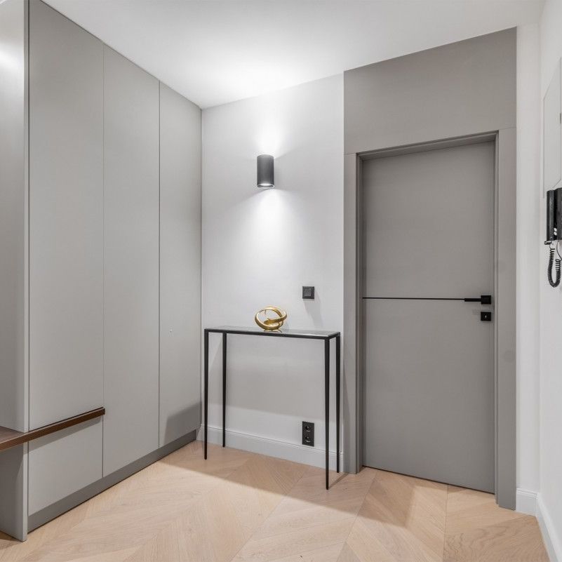 Niepowtarzalny Apartament z poddaszem na Starówce - Zdjęcie 1
