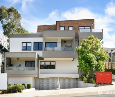Elevated Apartment Living in Central Doncaster - Photo 6