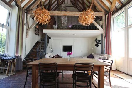 2 bedroom barn conversion to rent - Photo 3