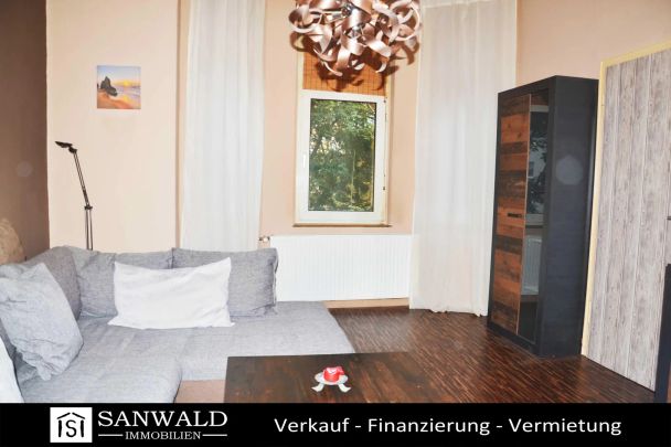 Wohnung zur Miete in Herne - Photo 1