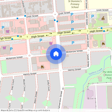 3/45-47 Palmerston Street, Vic 3337, Melton