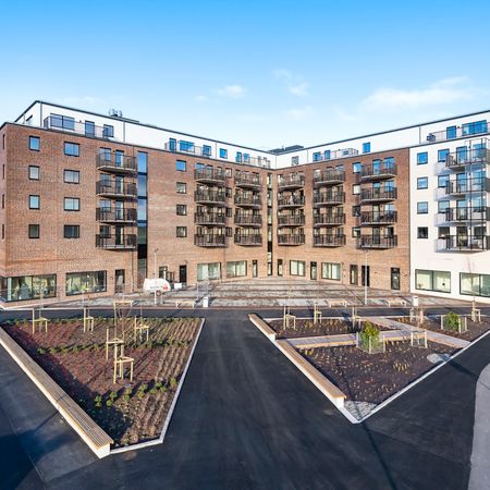 Stationstorget, Båstad - Foto 4