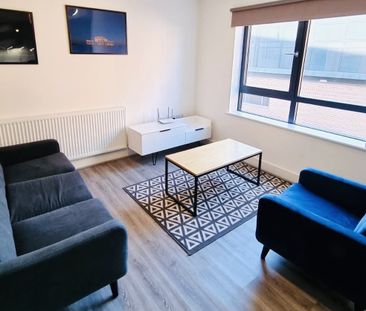 49 Hurst Street, Baltic Triangle, L1, Liverpool - Photo 3