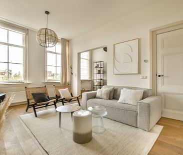 Leidsekade, 51, Amsterdam, 1016CW - Foto 2