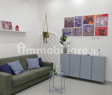 Trilocale via Camillo Benso di Cavour 17, Centro, Castellammare di ... - Foto 4