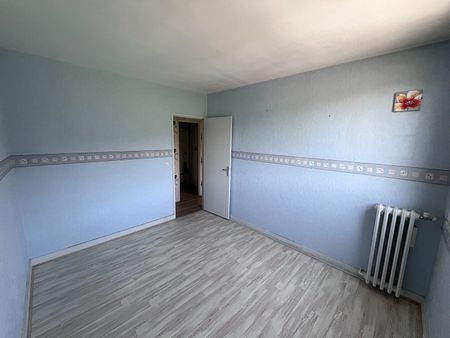 Location Appartement 3 pièces 63m² - Photo 4