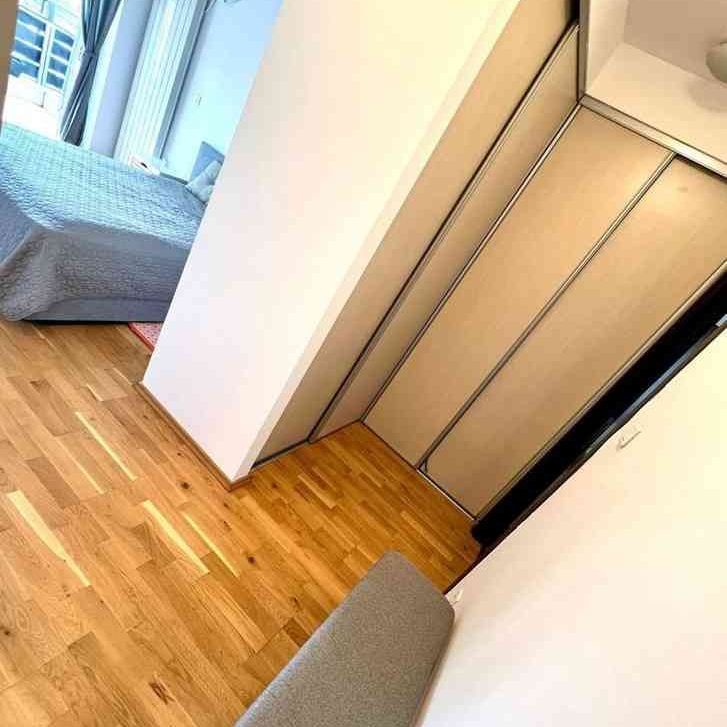 2 Zimmer, 116 m², EG - Photo 1
