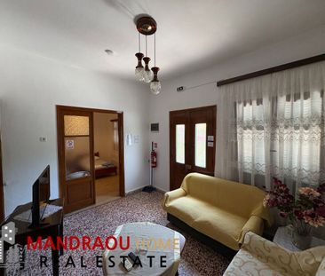 Διαμέρισμα για ενοικίαση Αγία Τριάδα (Θερμαϊκός) - Photo 2